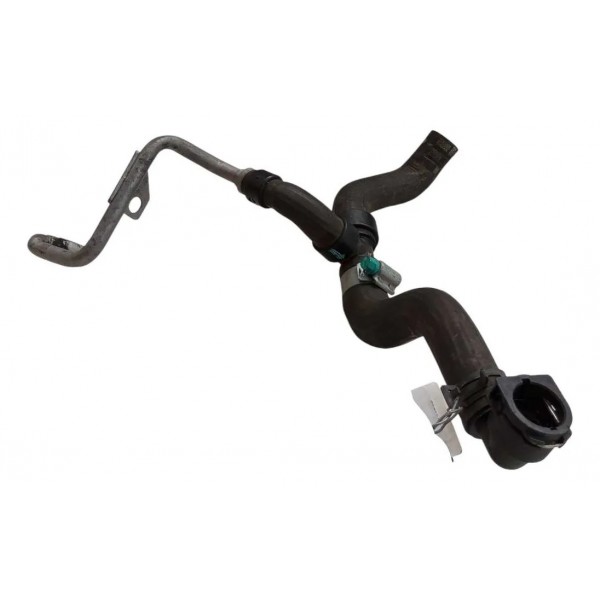 Mangueira Linha Agua Turbina Mini Cooper S Jcw Clubman N18