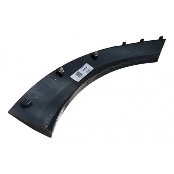 Moldura Lateral Traseira Direita Mini Cooper Countryman 2011 Preto