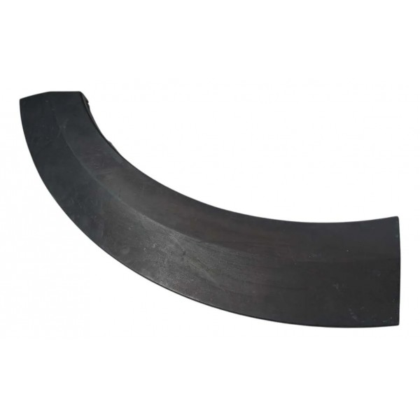 Moldura Lateral Traseira Esquerda Mini Cooper Countryman  Preto