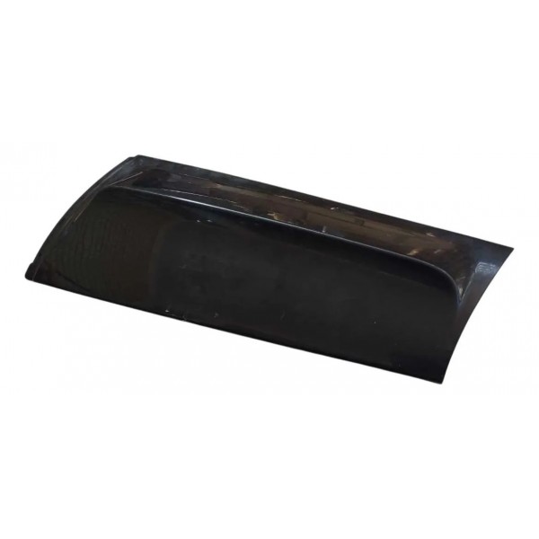 Moldura Coluna Lateral Traseira Esquerda Mini Cooper Country Preto