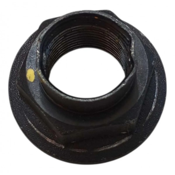 Porca Semi Eixo Hyundai Creta 1.0 3cc 120cv 2022 2023 2024 Cinza