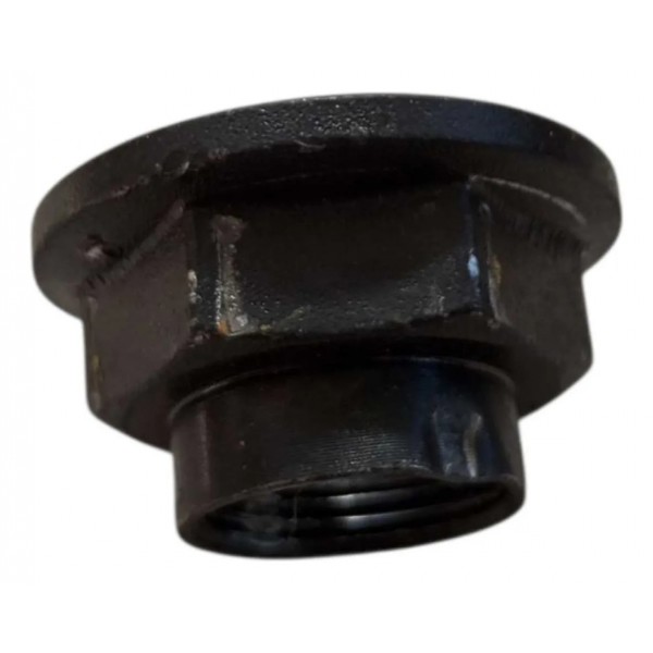 Porca Semi Eixo Hyundai Creta 1.0 3cc 120cv 2022 2023 2024 Cinza