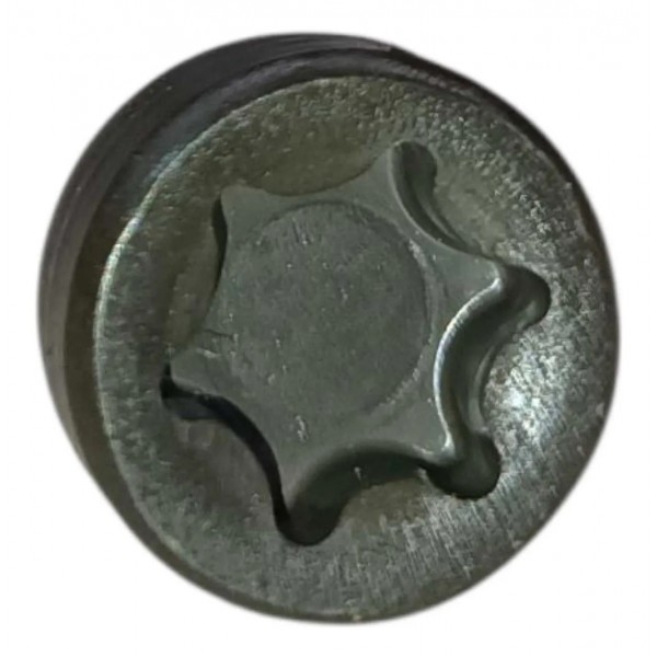 Parafuso Volante Motor Hyundai Creta Hb20 1.0 3cc Turbo