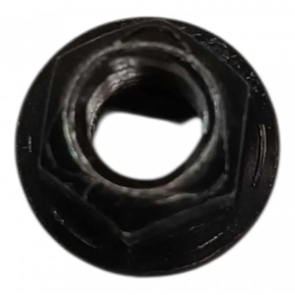 Porca Coletor Escape Hyundai Creta Hb20 1.0 3cc 120cv Turbo