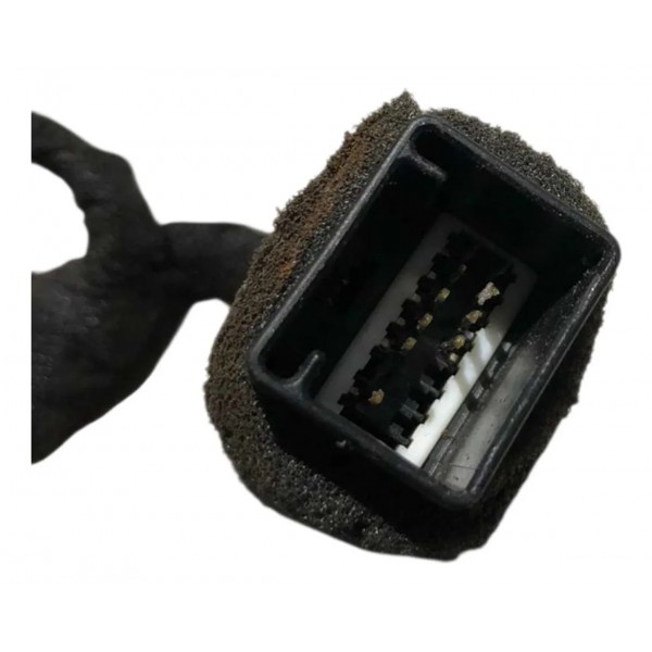 Plug Conector Retrovisor Interno Ford Fusion 2014 A 2019