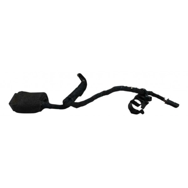 Plug Conector Retrovisor Interno Ford Fusion 2014 A 2019
