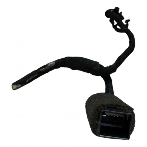 Plug Conector Retrovisor Interno Ford Fusion 2014 A 2019