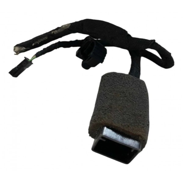 Plug Conector Retrovisor Interno Ford Fusion 2014 A 2019