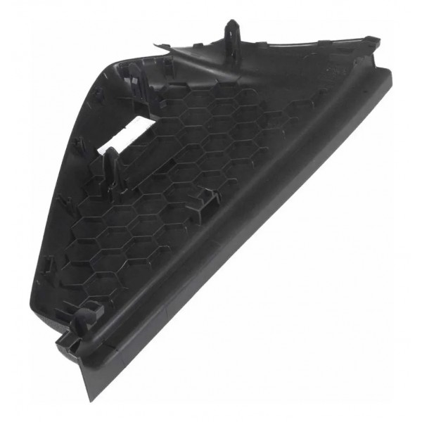 Tampa Acabamento Lateral Esquerdo Painel Gm Onix 2020 -2023