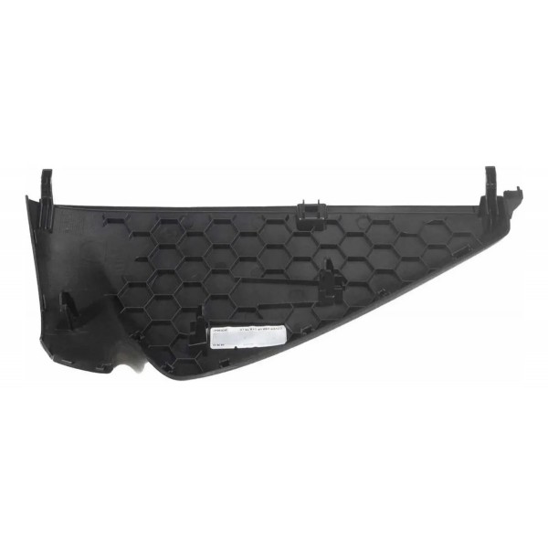 Tampa Acabamento Lateral Esquerdo Painel Gm Onix 2020 -2023