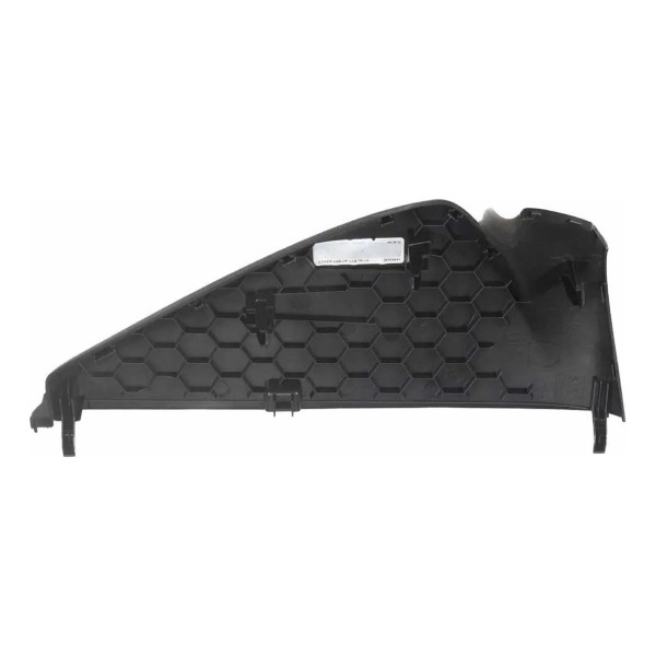 Tampa Acabamento Lateral Esquerdo Painel Gm Onix 2020 -2023