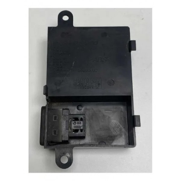 Moldura Suporte Conector Usb Doblo Palio Fiorino Siena Orig.