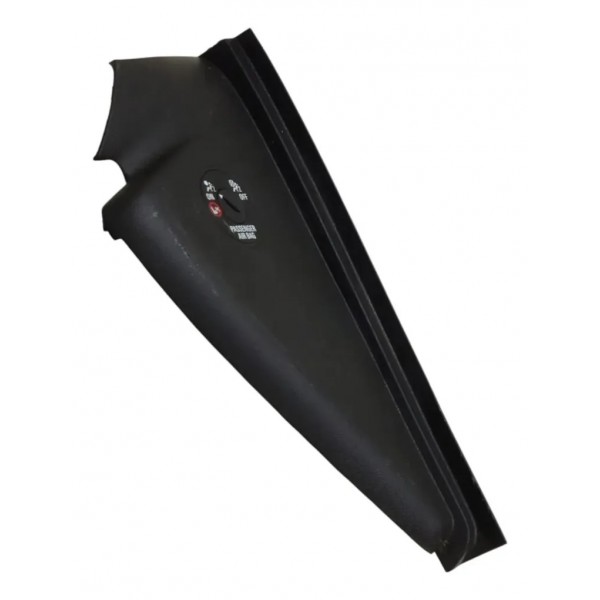 Tampa Acabamento Lateral Painel L.d. Gm Onix 2020 - 2023