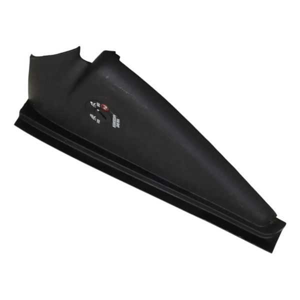 Tampa Acabamento Lateral Painel L.d. Gm Onix 2020 - 2023