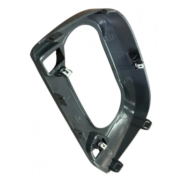 Moldura Central Painel Botão Uno Vivace 2012 2013 2014 2015