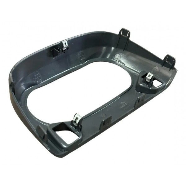 Moldura Central Painel Botão Uno Vivace 2012 2013 2014 2015