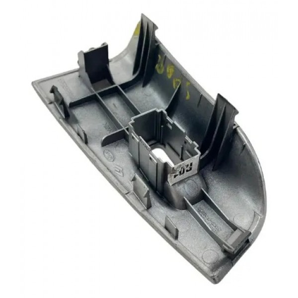 Moldura Botão Vidro Traseiro Esq Kia Sportage 2007 A 2011