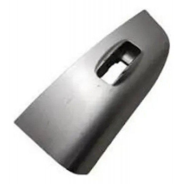 Moldura Botão Vidro Traseiro Esq Kia Sportage 2007 A 2011