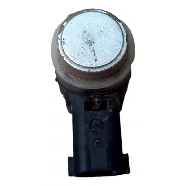 Sensor Estacionamento Ford Fusion - 1864 C Cor Preto Preto