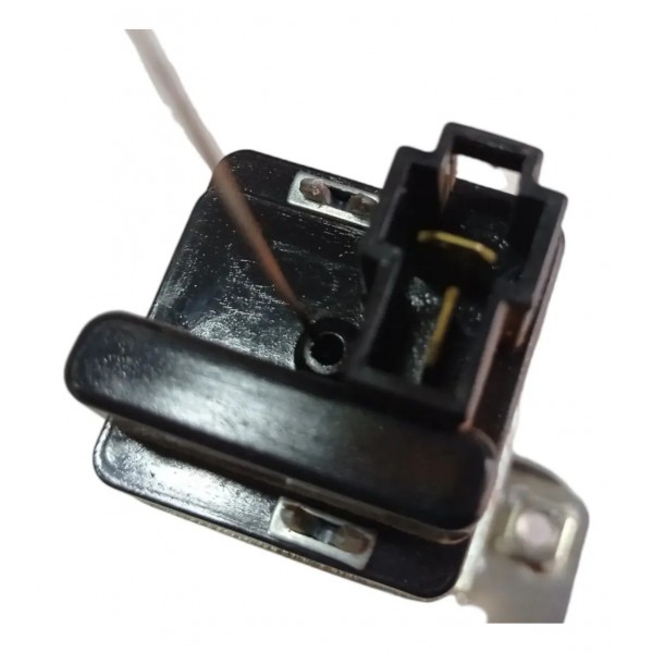 Atuador Trava Portinhola Tanque Hyundai Azera 3.3 2008 2009