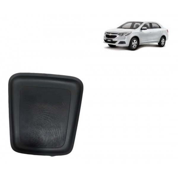 Tampa Porta Objetos Painel Superior Cobalt 2018 - 914748434