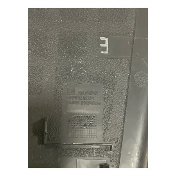 Tampa Porta Objetos Painel Superior Cobalt 2018 - 914748434