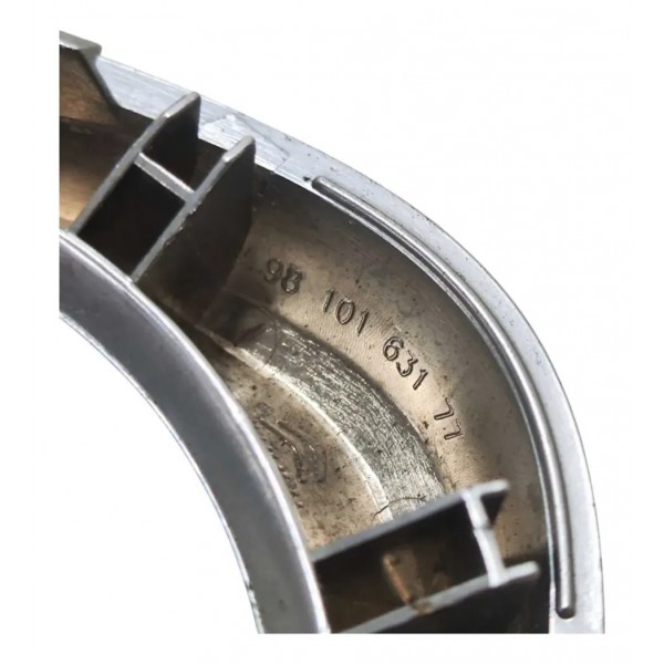 Moldura Difusor Citroen C3 Aircross 1.6 2017 2018 2019 2020