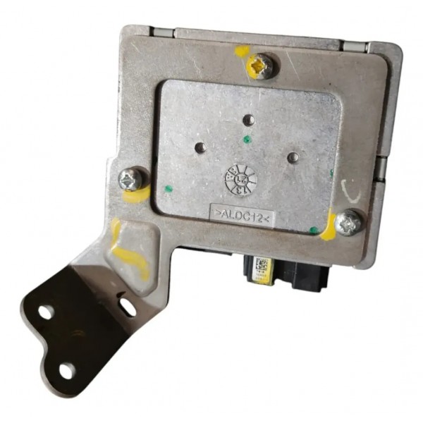 Modulo Coluna Direção Eletrica Renault Kwid 2017 - 2021