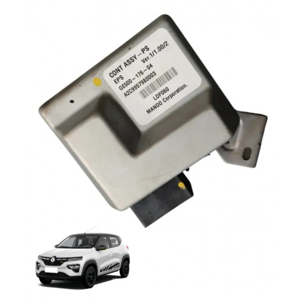 Modulo Coluna Direção Eletrica Renault Kwid 2017 - 2021