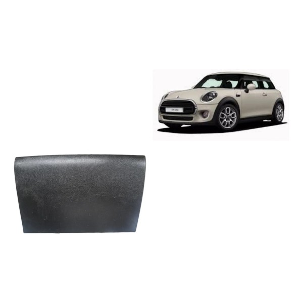 Tampa Porta Luvas Mini Cooper Jcw R46 2009 A 2013 12273713