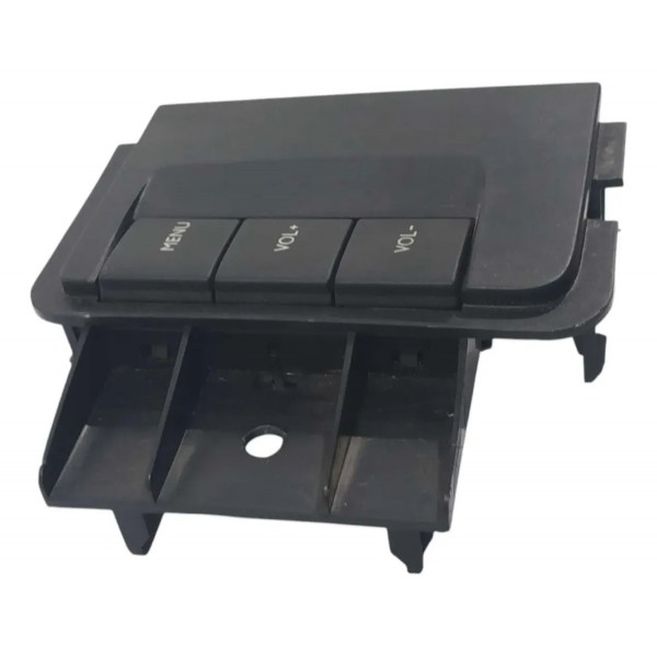 Comando Volume Menu Citroen C3 Aircross Live 2016 17 18 2019