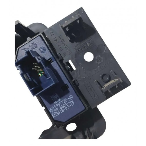 Comando Volume Menu Citroen C3 Aircross Live 2016 17 18 2019