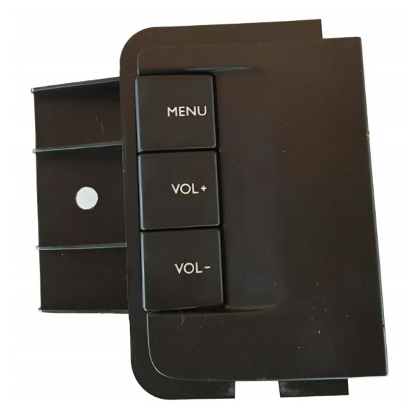 Comando Volume Menu Citroen C3 Aircross Live 2016 17 18 2019