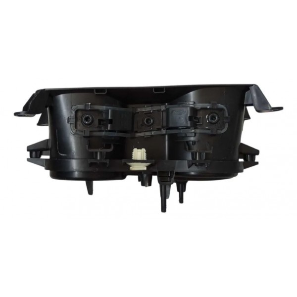 Porta Copos Ford Fusion 2015 2016 2017 2018 2019 Original Preto