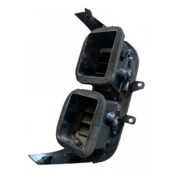 Difusor Ar Central Chevrolet Cobalt 2018 A 2021 Original