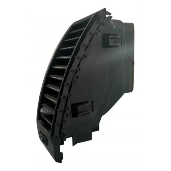 Difusor Ar Centro Esq Painel Sentra 2008 2009 2010 2011 2012