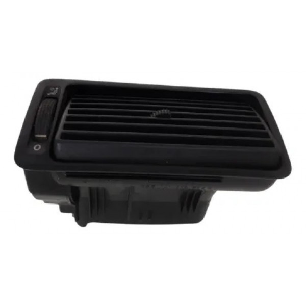 Difusor Ar Direito Volkswagen Golf 1999 2012 Zsb1j1819704c