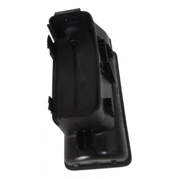 Difusor Ar Direito Volkswagen Golf 1999 2012 Zsb1j1819704c