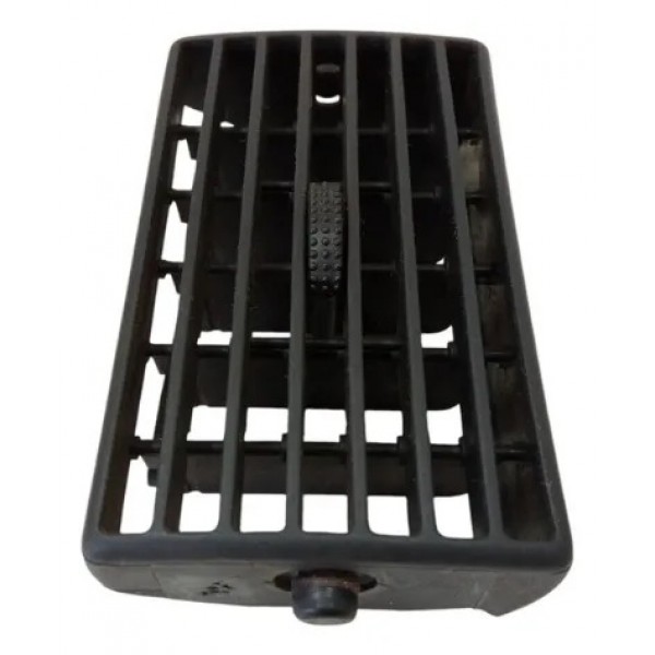 Difusor Ar Condicionado Esquerdo Vw Golf 1999 A 2012