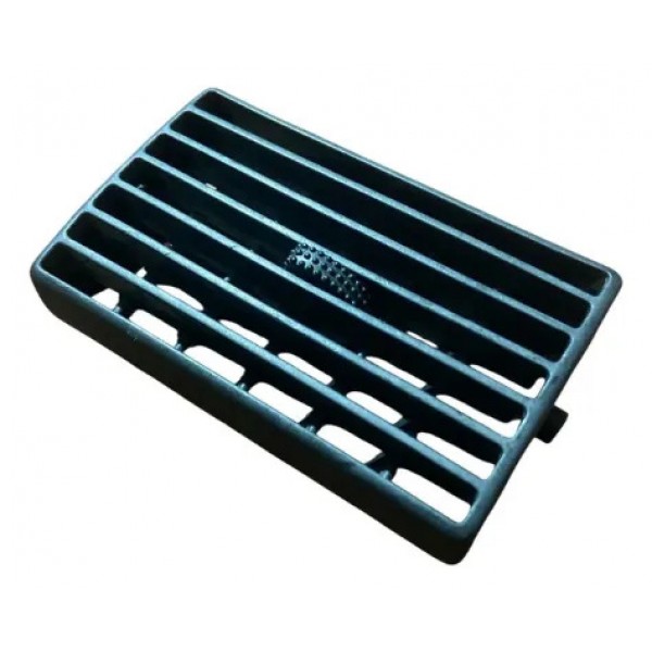 Difusor Ar Condicionado Esquerdo Vw Golf 1999 A 2012