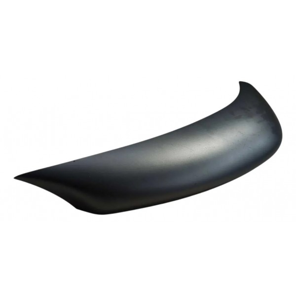 Acabamento Painel Central  Direito Mini Cooper 2011 Cinza Liso