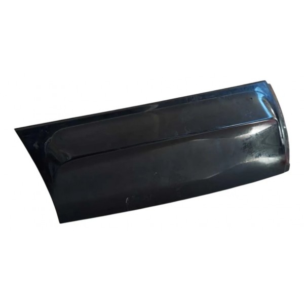 Moldura Coluna Lateral Traseira Direita Mini Cooper 2011