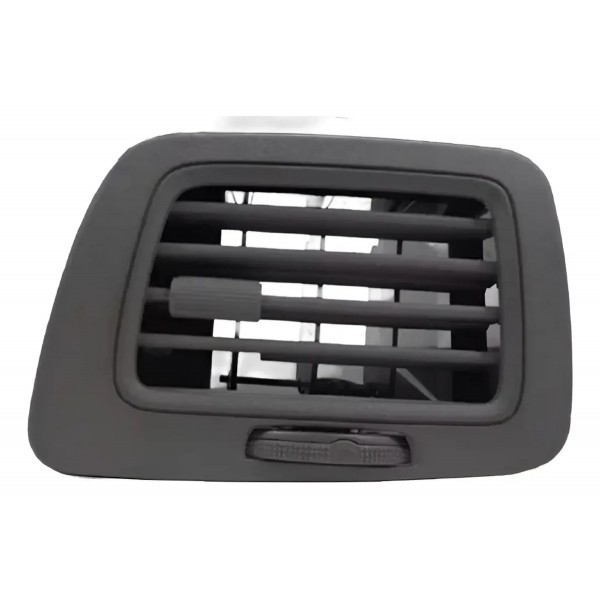 Difusor Direito Cobalt Spin Cinza Escuro 2013 2014