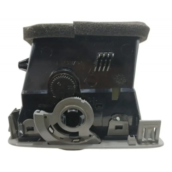 Difusor Direito Cobalt Spin Cinza Escuro 2013 2014