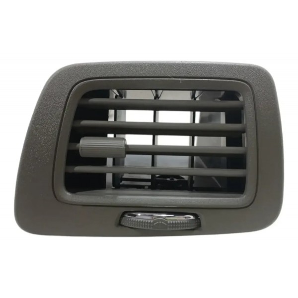 Difusor Direito Cobalt Spin Cinza Escuro 2013 2014