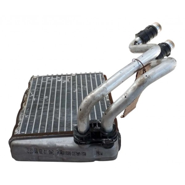Radiador Interno Ar Quente Arrefecimento Mini Cooper 2011