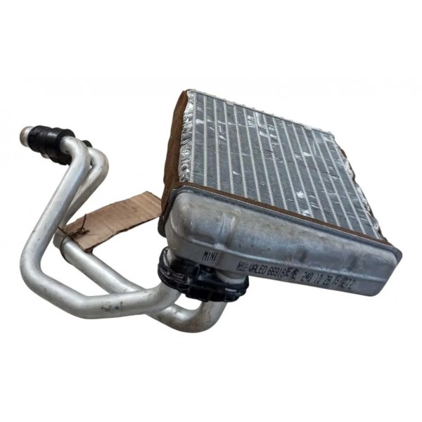Radiador Interno Ar Quente Arrefecimento Mini Cooper 2011