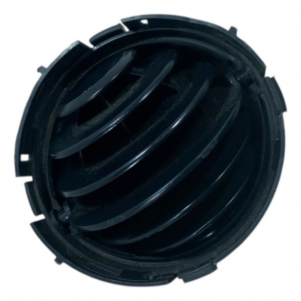 Difusor Saída Ar Condicionado Painel Citroën C3 2013 A 2015