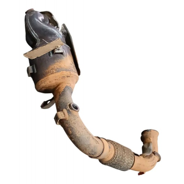 Catalisador Ford Ka Se 1.0 3cc 85cv 2020 2021 2022