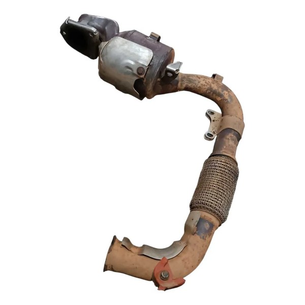 Catalisador Ford Ka Se 1.0 3cc 85cv 2020 2021 2022